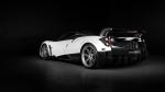 Pagani Huayra BC 2018 года